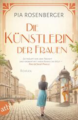 Die K&uuml;nstlerin der Frauen