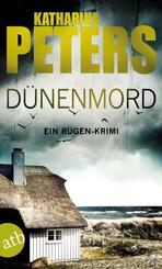 D&uuml;nenmord