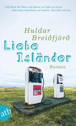 Liebe Isl&auml;nder