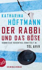 Der Rabbi und das B&ouml;se