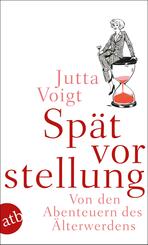 Sp&auml;tvorstellung