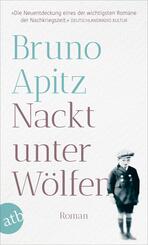 Nackt unter W&ouml;lfen