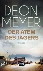 Der Atem des J&auml;gers