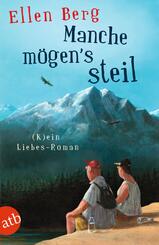 Manche m&ouml;gen's steil
