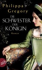 Die Schwester der K&ouml;nigin