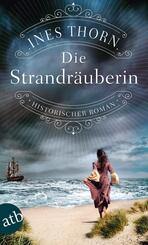 Die Strandr&auml;uberin