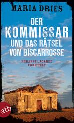 Der Kommissar und das R&auml;tsel von Biscarrosse