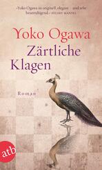 Z&auml;rtliche Klagen