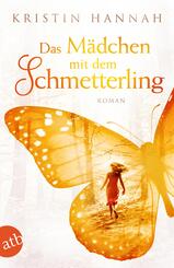 Das M&auml;dchen mit dem Schmetterling