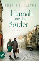 Hannah und ihre Br&uuml;der