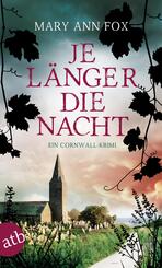 Je l&auml;nger die Nacht