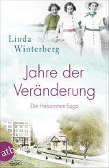Jahre der Ver&auml;nderung