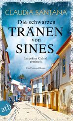 Die schwarzen Tr&auml;nen von Sines