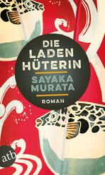 Die Ladenh&uuml;terin