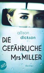 Die gef&auml;hrliche Mrs. Miller