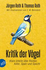 Kritik der V&ouml;gel