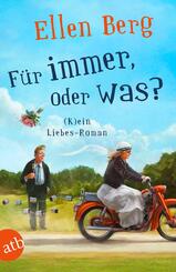 F&uuml;r immer, oder was?