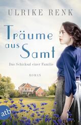 Tr&auml;ume aus Samt