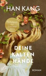 Deine kalten H&auml;nde
