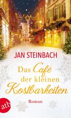 Das Caf&eacute; der kleinen Kostbarkeiten
