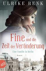 Fine und die Zeit der Ver&auml;nderung