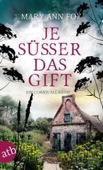 Je s&uuml;&szlig;er das Gift