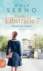 Gro&szlig;e Elbstra&szlig;e 7 - St&uuml;rme des Lebens