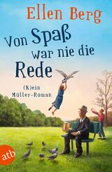 Von Spa&szlig; war nie die Rede