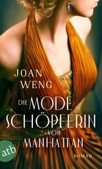 Die Modesch&ouml;pferin von Manhattan