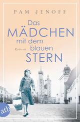 Das M&auml;dchen mit dem blauen Stern