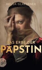 Das Erbe der P&auml;pstin