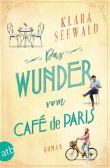 Das Wunder vom Caf&eacute; de Paris
