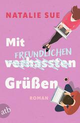 Mit freundlichen Gr&uuml;&szlig;en