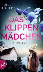 Das Klippenm&auml;dchen