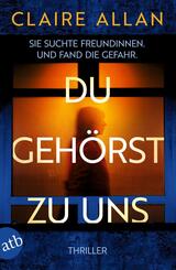 Du geh&ouml;rst zu uns