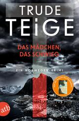 Das M&auml;dchen, das schwieg