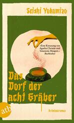 Das Dorf der acht Gr&auml;ber