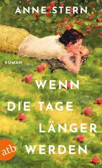 Wenn die Tage l&auml;nger werden