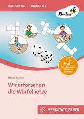 Wir erforschen die W&uuml;rfelnetze