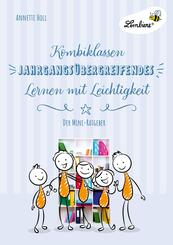 Kombiklassen. Jahrgangs&uuml;bergreifendes