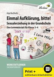 Einmal Aufkl&auml;rung, bitte!