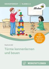 T&uuml;rme kennenlernen und bauen