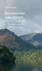 Bezaubernder Lake District (eBook, ePUB)