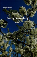 Predigtsammlung (eBook, ePUB)