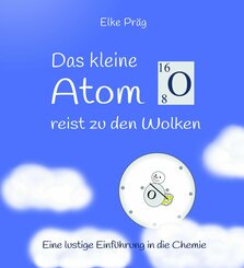 Das kleine Atom O. reist zu den Wolken (eBook, ePUB)