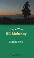 Bill Mohenny (eBook, ePUB)