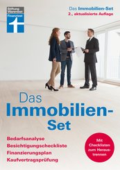 Das Immobilien-Set (eBook, PDF)