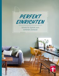 Perfekt einrichten (eBook, PDF)