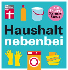 Haushalt nebenbei (eBook, PDF)