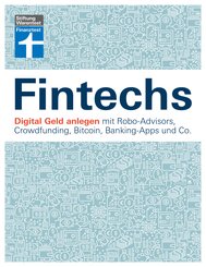 Fintechs (eBook, PDF)